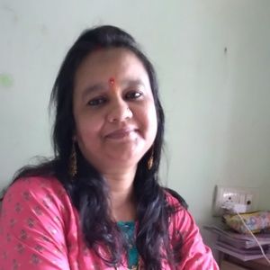 Meet your Posher, Rita